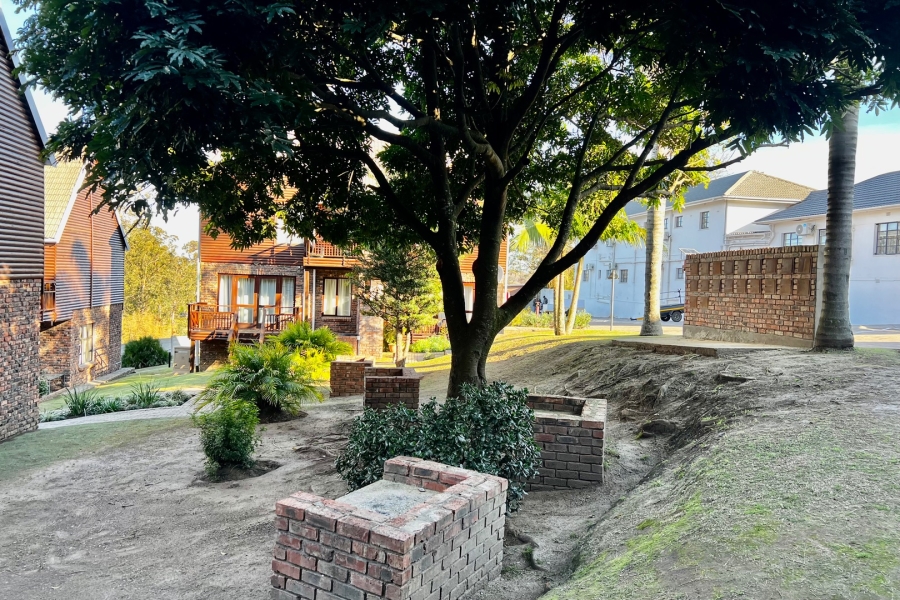 2 Bedroom Property for Sale in Heatherlands Western Cape